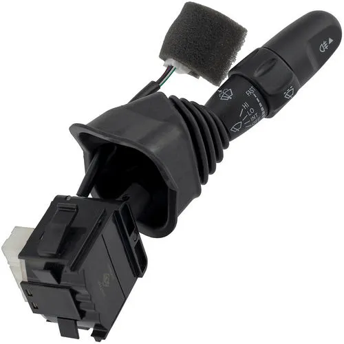 ПОДРУЛЕВОЙ ПЕРЕКЛЮЧАТЕЛЬ CHEVROLET LACETTI, DAEWOO GENTRA, NUBIRA ZIKMAR Z58774R