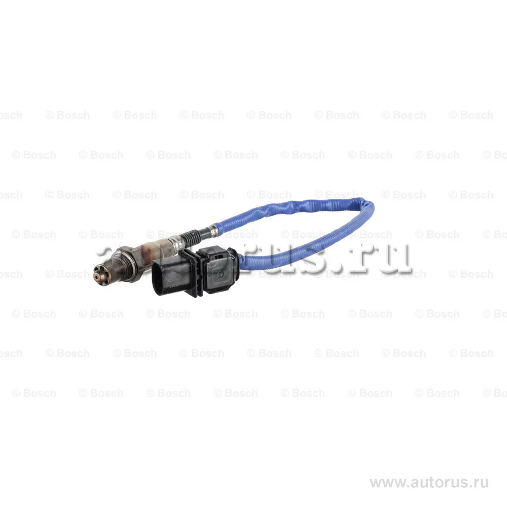 Лямбда-зонд FORD KUGA II (DM2) 1.6 EcoBoost 2013 BOSCH 0258017359