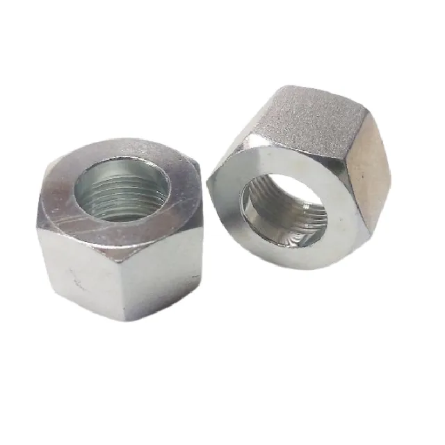 Гайка трубки 20mm, M30x2, SW36, S20 [TN81-20S] ATD ATD815158