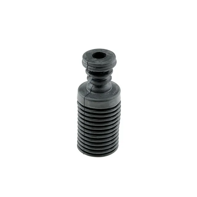 ОТБОЙНИК АМОРТИЗАТОРА NISSAN ALMERA N16 UK 00- /ПЕРЕД/ NTY ABNS013