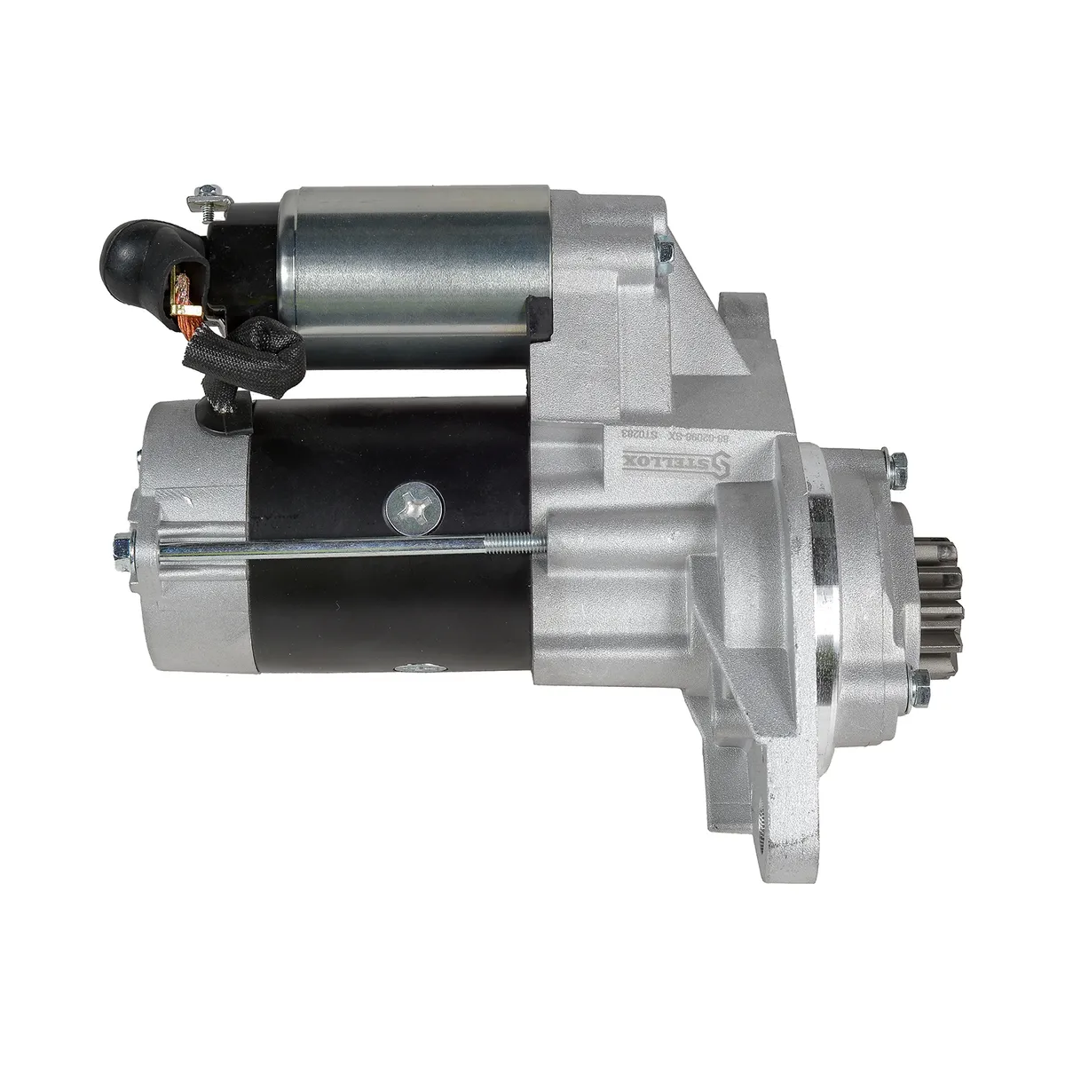 Стартер 24V 4.0kW ACR 11зуб Isuzu, Nissan STELLOX 88-02098-SX