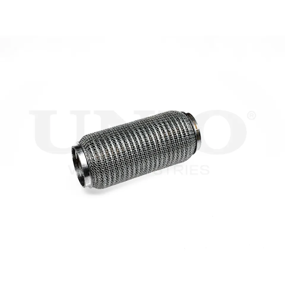 Гофра глушителя 60x200 мм WireFlex UNIO EXP-60200W