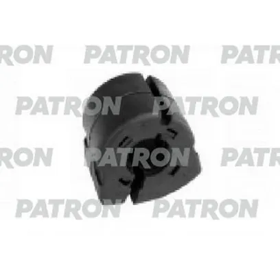 Втулка стабилизатора PEUGEOT: 207 06-, 207 CC 07-, 207 SW 07-, 208 12- PATRON PSE20750