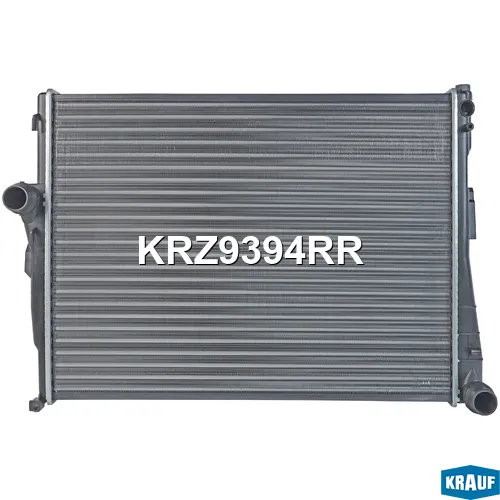 Радиатор системы охлаждения KRAUF KRZ9394RR