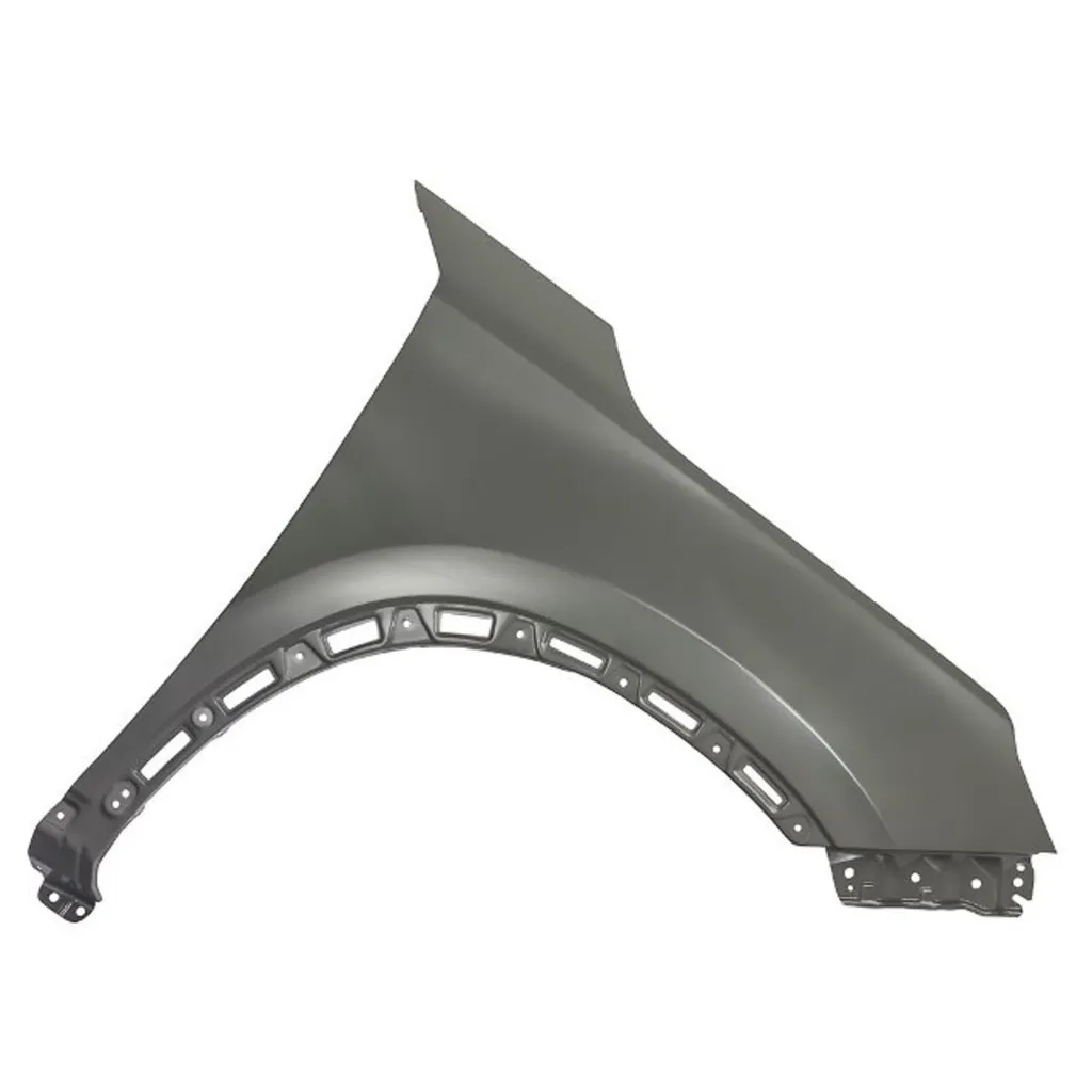 Крыло переднее правое TIGGO 8 PRO 2021-/PRO MAX 2021- SAILING CRL0560206R