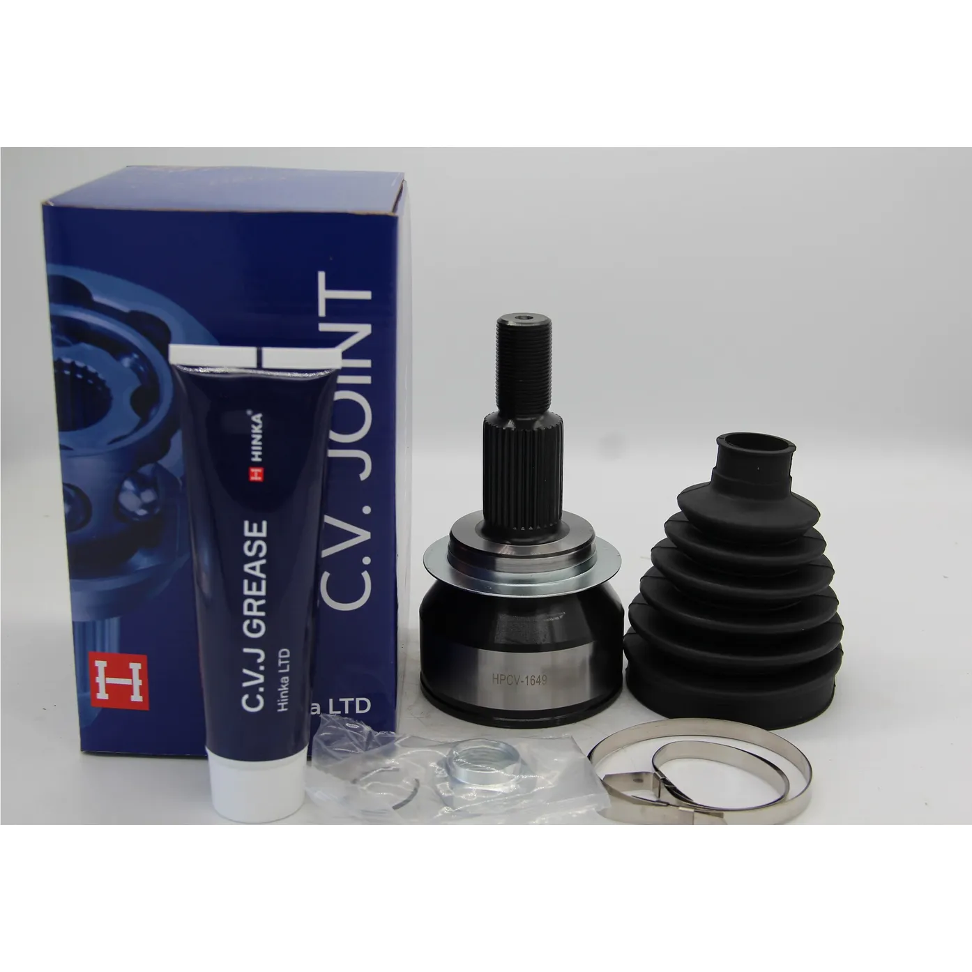 ШРУС наружный 24x58.9x31 CX-5 2,0AT 2WD/4WD 2011< HINKA PARTS HPCV-1649