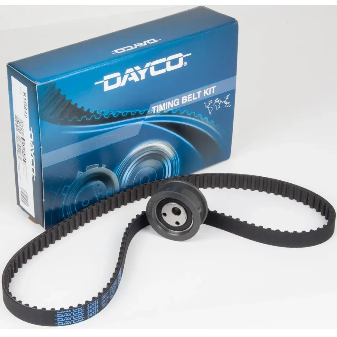 Ремкомплект ГРМ DAYCO KTB842