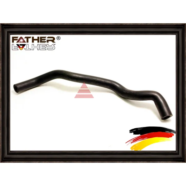 Трубка вентиляционная FATHER F1268R05