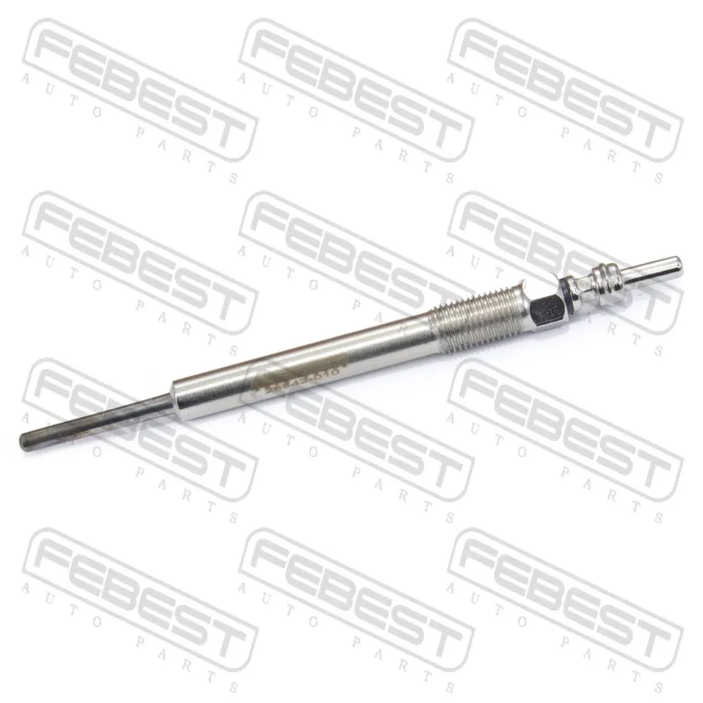 Свеча накаливания FEBEST 25642-010