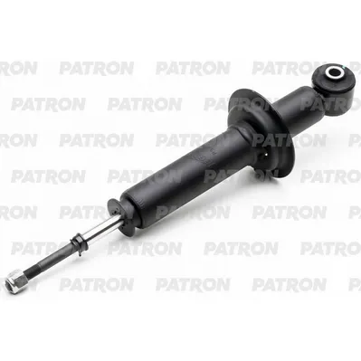Амортизатор подвески задн Mitsubishi Lancer 1.3-2.0 03> PATRON PSA341368