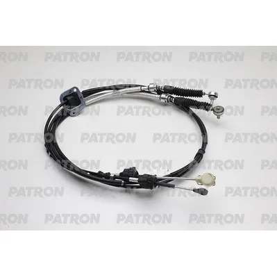 Трос КПП Toyota Hiace 05- PATRON PC9061