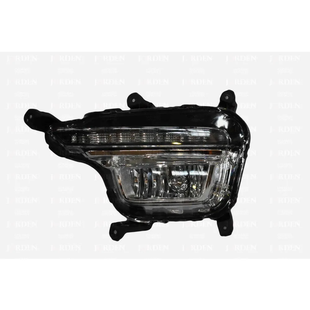 Фара птф (диодная) LH Rio 4 15- JH03-15K2-003AL Jorden JH0315K2003AL