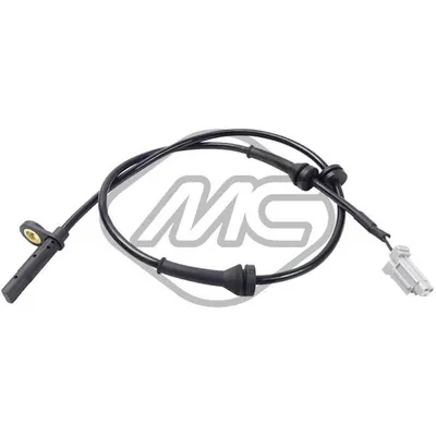 Датчик ABS NISSA-RENAU Metalcaucho 50230