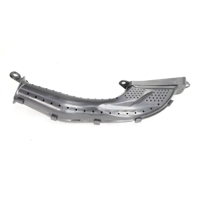 Воздуховод к корпусу фильтра Ford Focus 2012-2014