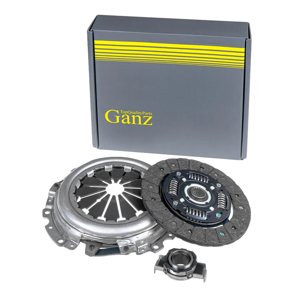 Сцепление в сборе для ВАЗ 2110 GANZ GIE36003
