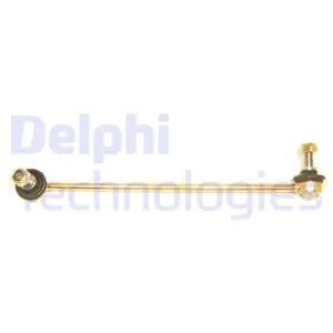 Тяга стабилизатора L=R DELPHI TC1315