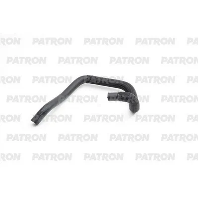 Патрубок (пр-во Турция) PEUGEOT 406 1.9 TD PATRON PH2078