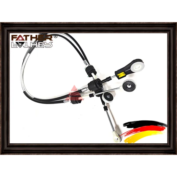 Трос переключения передач FATHER F0099S10