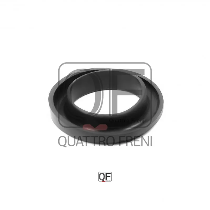 Проставка пружины RR верхняя QUATTRO FRENI QF00V00023