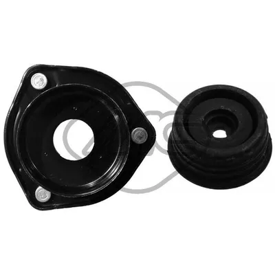 Подушка амортизатора HYUNDAI ACCENT Metalcaucho 23200