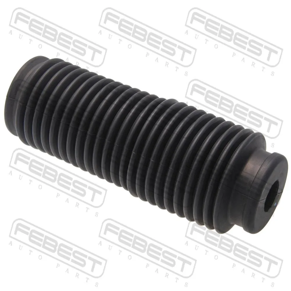 Пыльник переднего амортизатора NISSAN FUGA Y50 2004.10-2009.11 [JP] FEBEST NSHB-Y50F