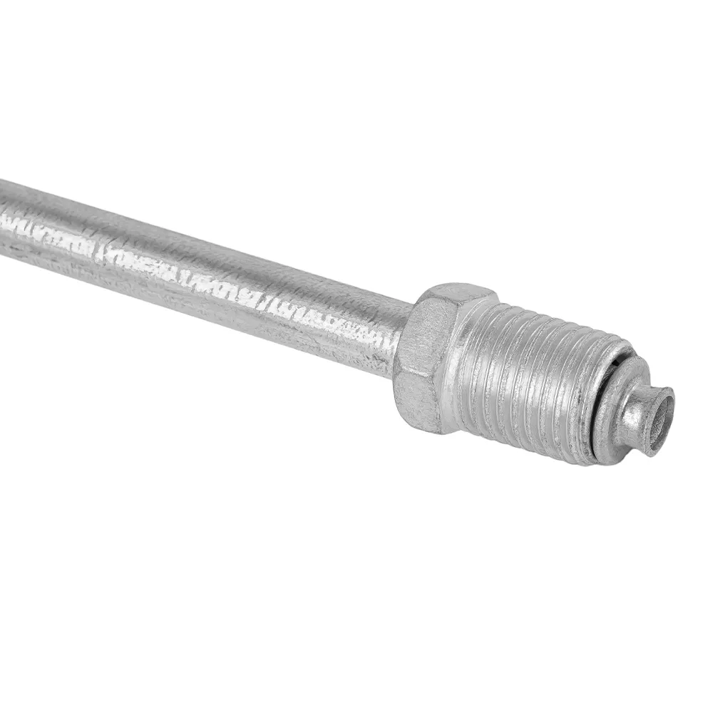 Трубка топливная магистральная (подача) BOLK BBR115135
