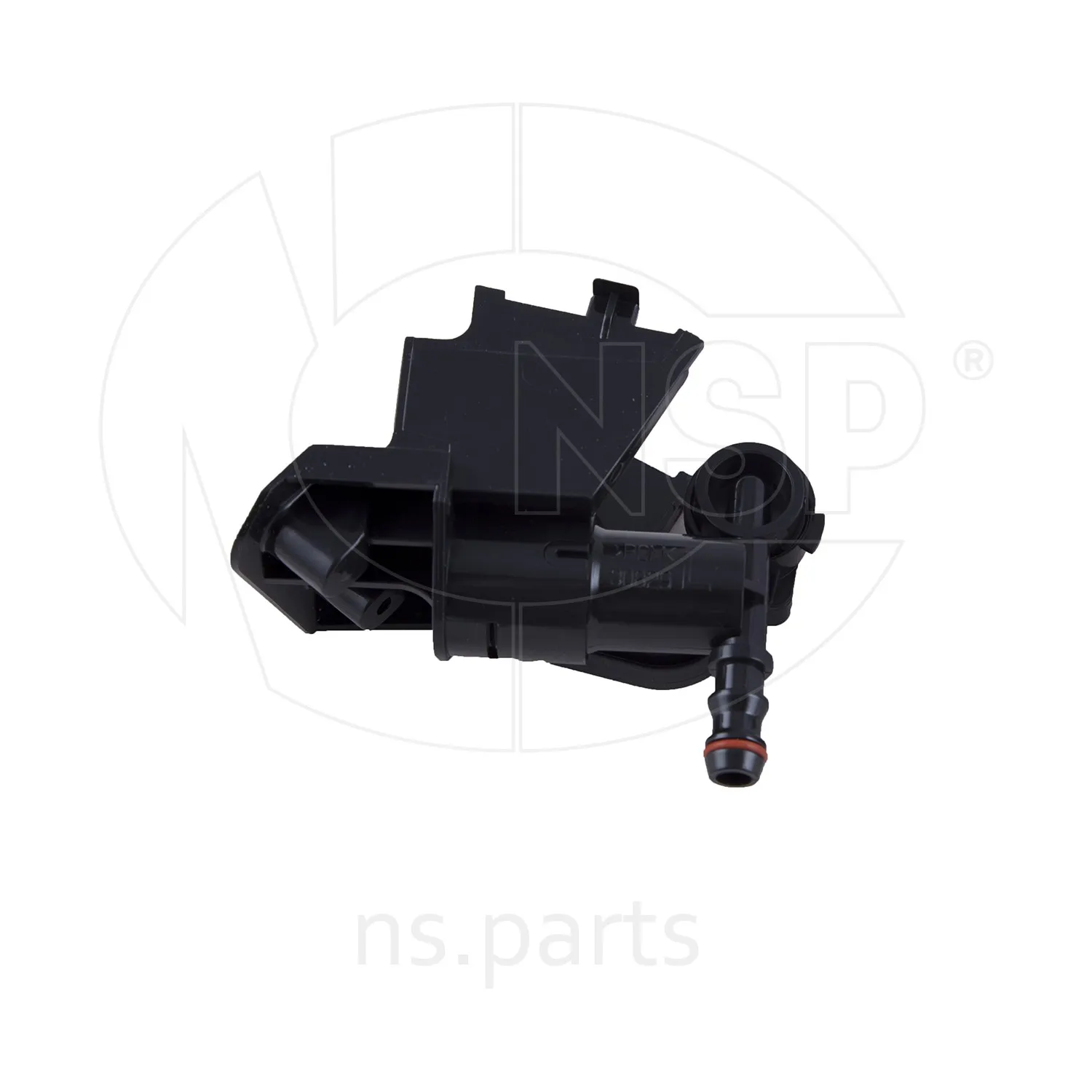 Форсунка омывателя фары левой TOYOTA Corolla X