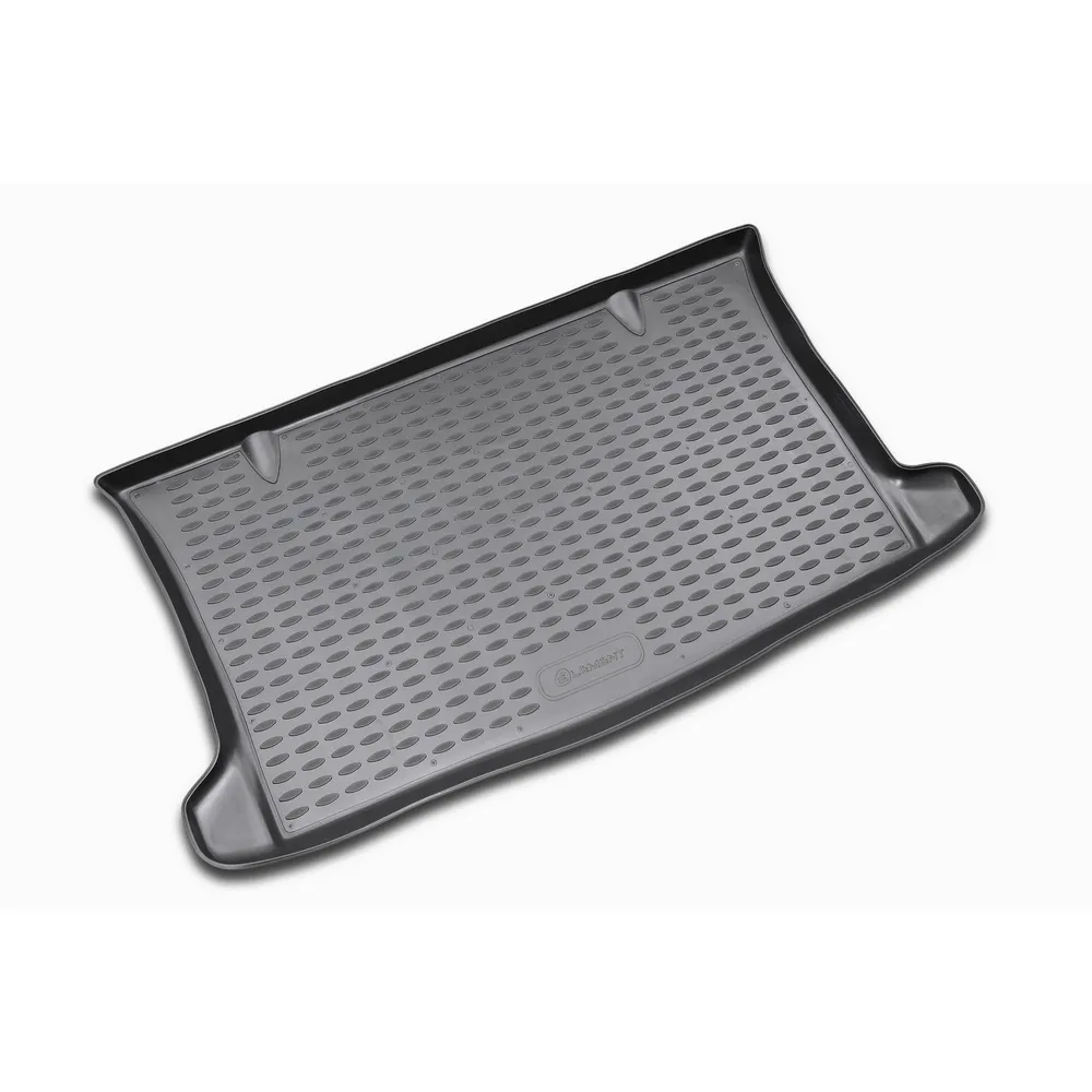 Коврик в багажник Chevrolet Aveo 2004-2012 хэтчбек полиуретан Element NLC.08.10.B11