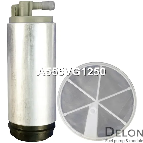 Бензонасос электрический Delon A555VG1250