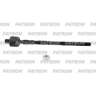 Тяга рулевая SUBARU: FORESTER 02-07, IMPREZA 07.02-, LEGACY 03- PATRON PS2327