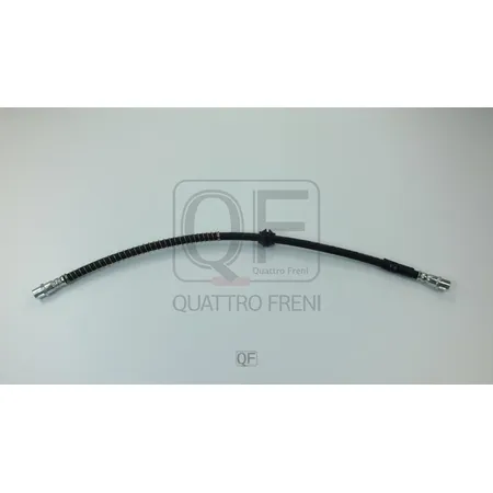 Шланг тормозной FR QUATTRO FRENI QF70F00007