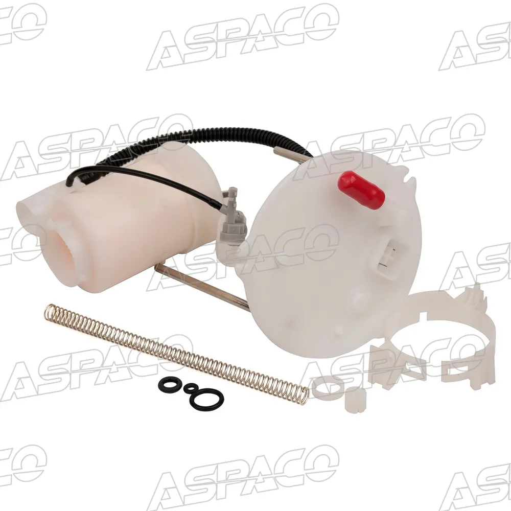 Фильтр топливный MAZDA CX-7 (09-) (2.5) тонкой очистки ASPACO AP77Z13
