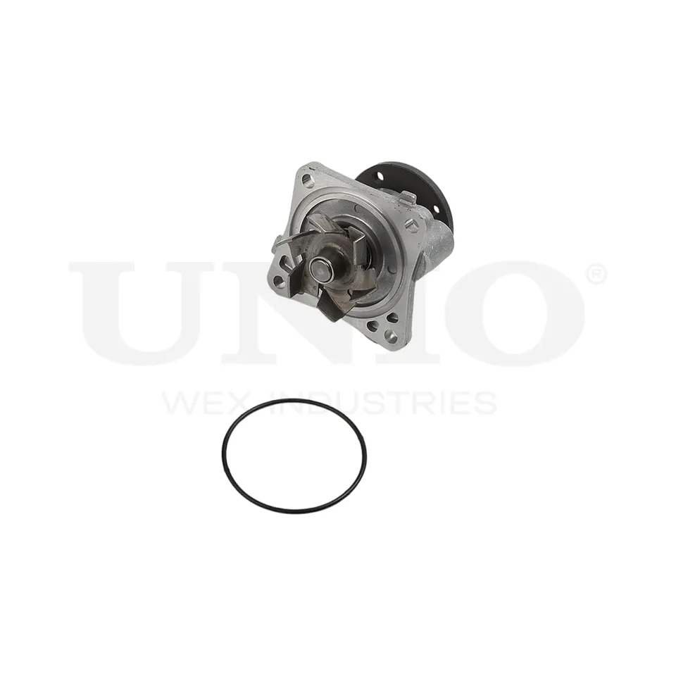 Помпа водяная Mitsubishi Lancer X 07-, ASX 10-, Colt VI 02-, JAC UNIO WAP-10154