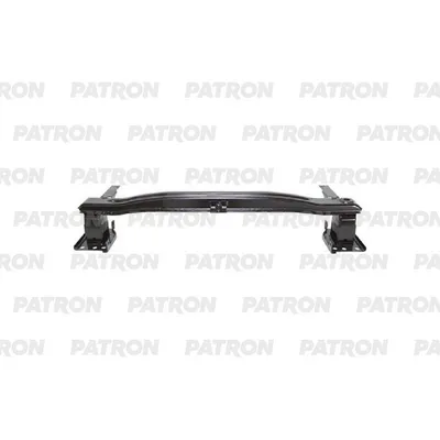 Усилитель бампера передн VW TIGUAN 07-15 PATRON P73-VG064A