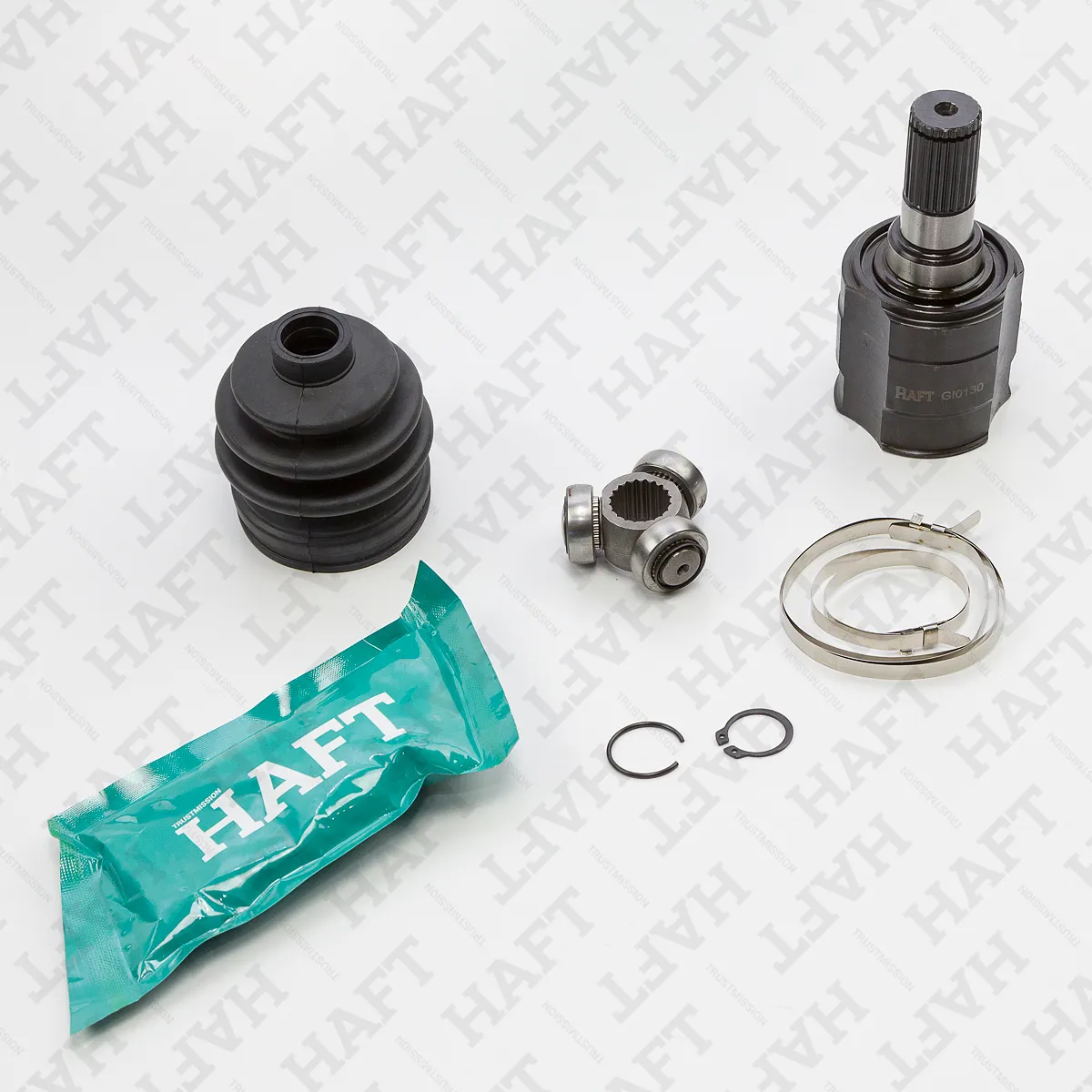 ШРУС внутренний к-т KIA Picanto 04-> HAFT GI0130