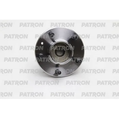 Ступица колеса передн с ABS CADILAC: CTS 03- PATRON PBK512246H