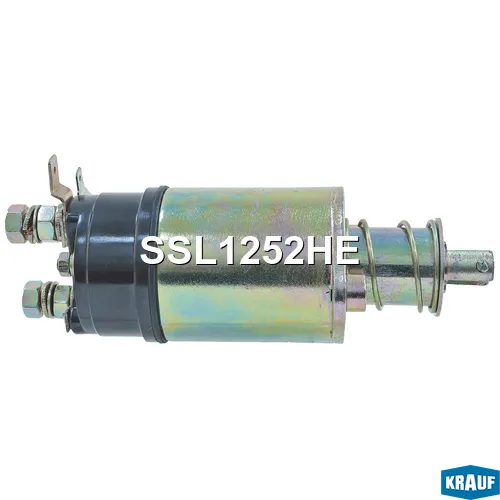 Втягивающее реле стартера KRAUF SSL1252HE