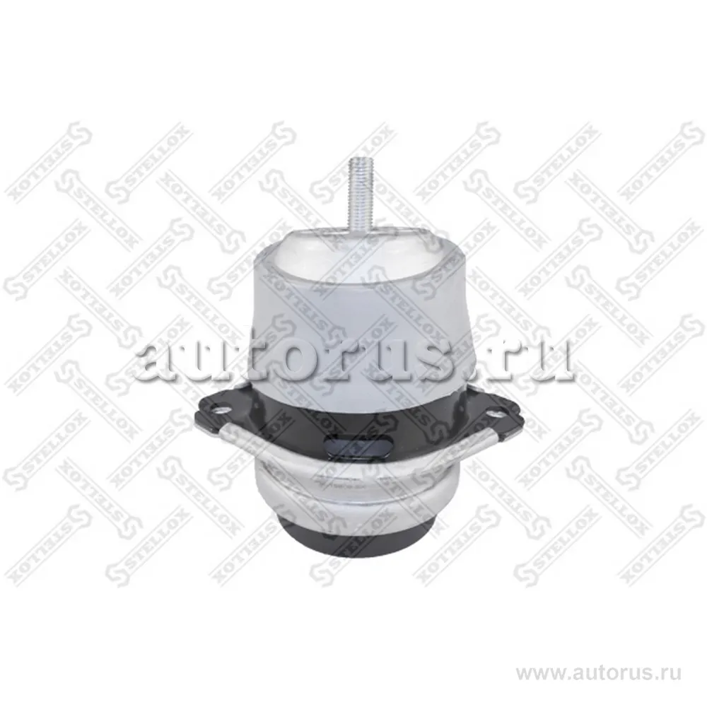 Подушка ДВС Audi Q7 4.2 06>, VW Touareg 3.0-4.2 02> STELLOX 25-19808-SX