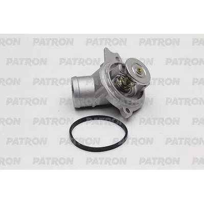 Термостат (87 C) (в корпусе) MERCEDES-BENZ: M112.9xx(2.4/2.6 PATRON PE21050