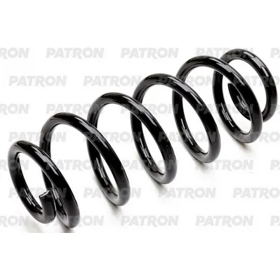 Пружина подвески передн AUDI: A6 97-05, A6 Avant 97-05, VW: PASSAT PATRON PCS950704