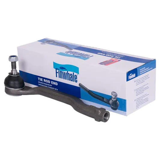 Наконечник рулевой левый Duster (HS_) FINWHALE TRE723