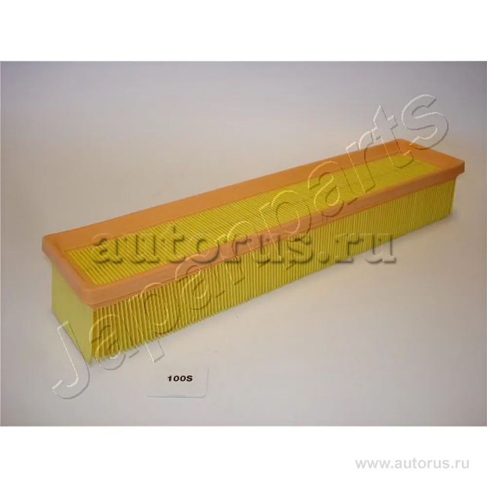 Фильтр воздушный DACIA/NISSAN/RENAULT mot.1,5DCI JAPANPARTS FA-100S
