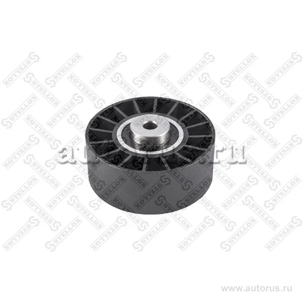 Ролик нат. MB W124 STELLOX 0340260_SX