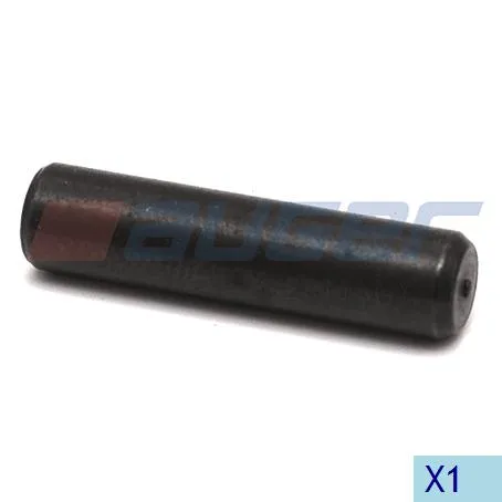 Палец, Педаль акселератора MERCEDES AUGER 84196