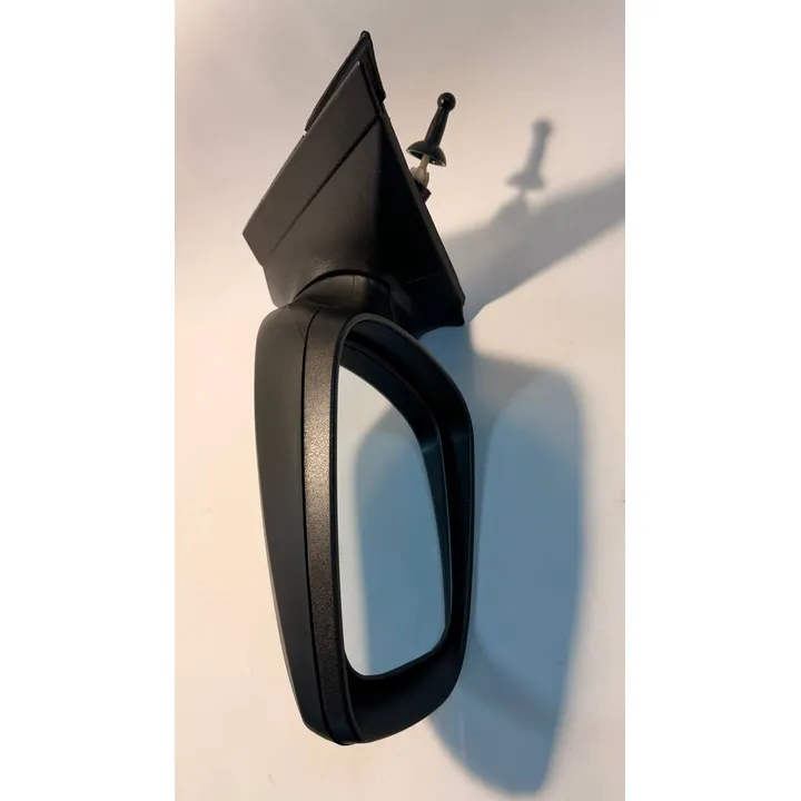 Зеркало левое HYUNDAI Solaris (11-17) (мех.), Уценка HYUNDAI Solaris (11-17) NSP NSP02876104L000CA-N0 Уценка