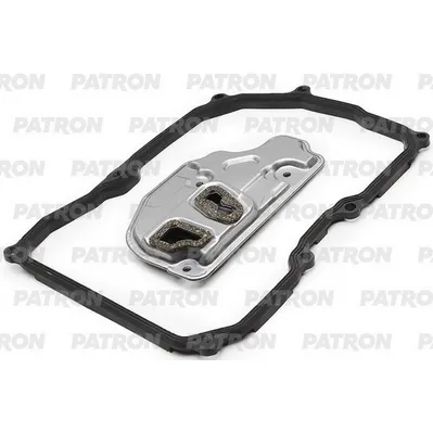 Фильтр АКПП с прокладкой к-кт AUDI A3 04-, TT 03-, SKODA OCTAV PATRON PF5035