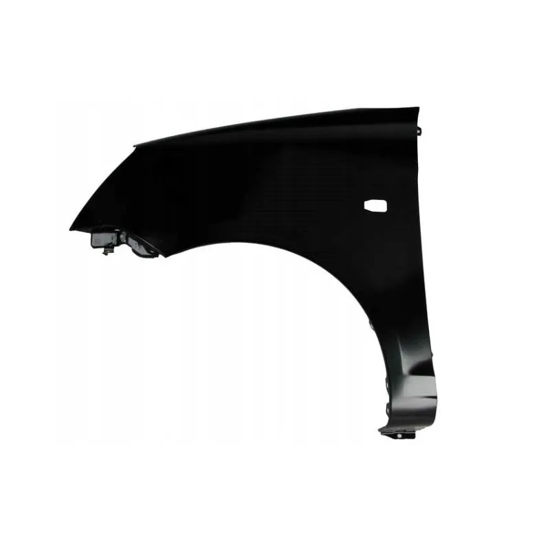 Крыло лев с отв под поворотник KIA PICANTO 04-07 GOOD GO KA50011L