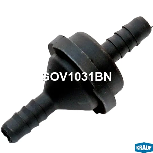 Маслоотделитель (КВКГ) KRAUF GOV1031BN