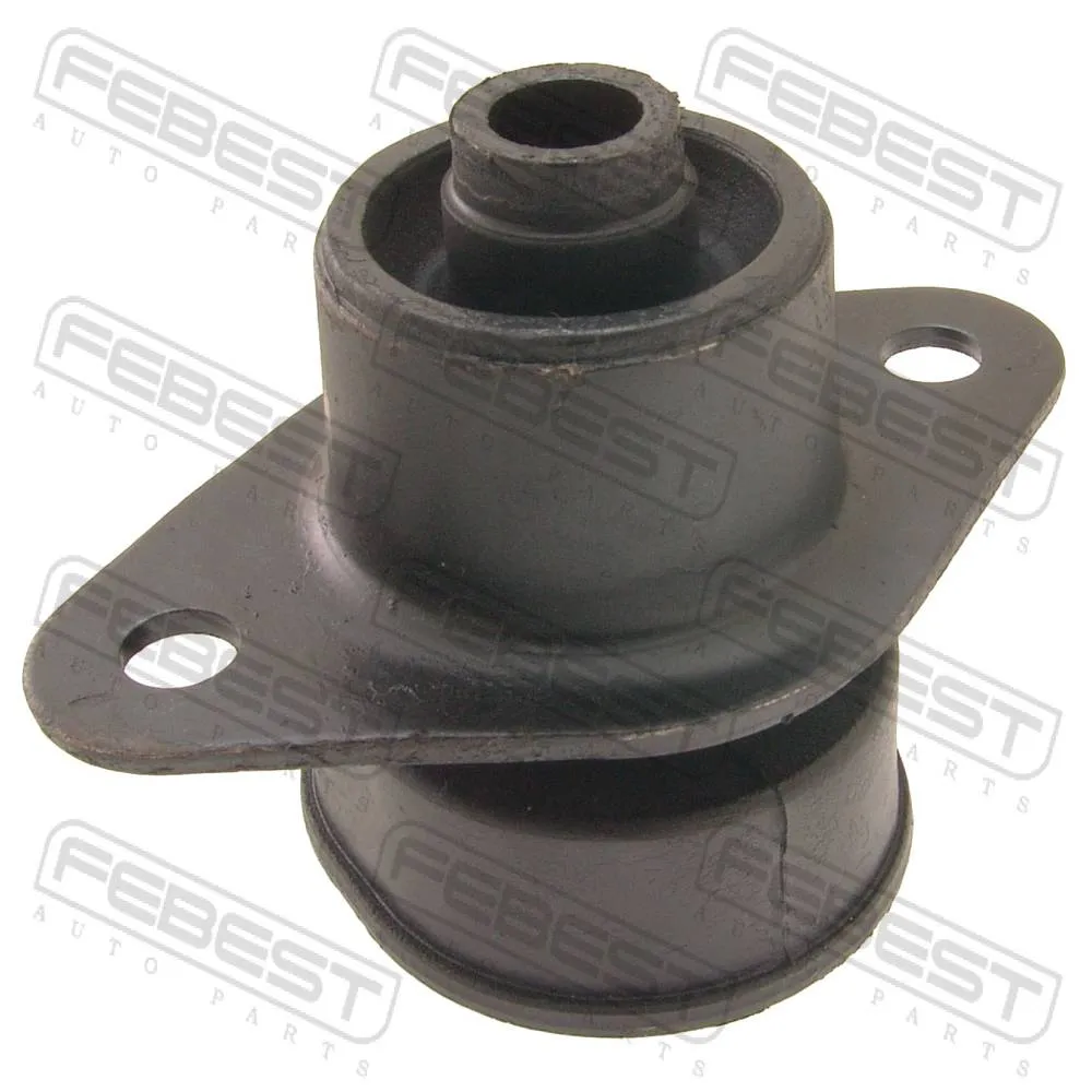 Подушка рамы NISSAN SAFARI Y61 1997.08- [GL] FEBEST NM-SAF6