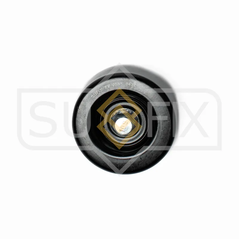 Ролик направляющий / приводной SUFIX FP-2585
